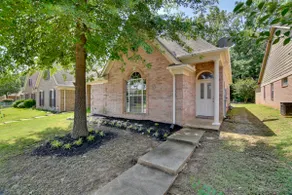 Shelby Farms Greenline Access: Modern Cordova Home - Image 3