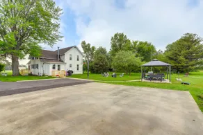 Welcoming Port Clinton Vacation Rental! - Image 2