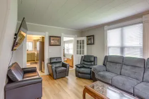 Welcoming Port Clinton Vacation Rental! - Image 4