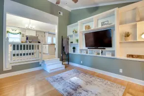Southern Escape in Guyton: Private Yard & Hot Tub! - Image 5