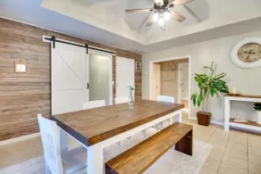 Southern Escape in Guyton: Private Yard & Hot Tub! - Image 3