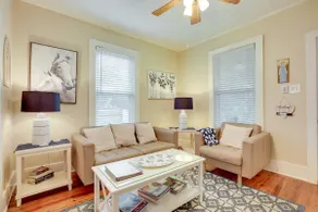 Pet-Friendly St Augustine Home: Steps to Downtown! - Image 5