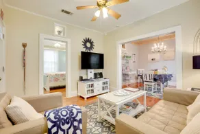 Pet-Friendly St Augustine Home: Steps to Downtown! - Image 3