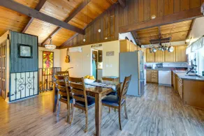 < 1 Mi to Port of Alsea: Inviting Gem w/ Views! - Image 4