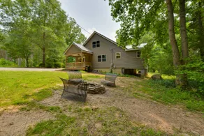 Peaceful Wine Country Cottage w/ Fire Pit in Olin! - Image 3