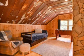 Peaceful Wine Country Cottage w/ Fire Pit in Olin! - Image 2
