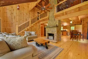 Peaceful Wine Country Cottage w/ Fire Pit in Olin! - Image 4