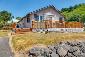 Winchester Bay Vacation Rental Near Dunes & ATV! - Image 3