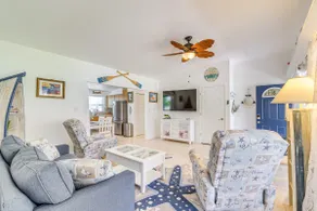 Hot Tub & Gas Grill: Port Richey Retreat - Image 3