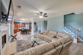 Fort Mitchell Vacation Rental w/ Home Office! - Image 5