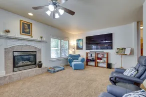 Pet-Friendly Meridian Vacation Rental w/ Fire Pit! - Image 3