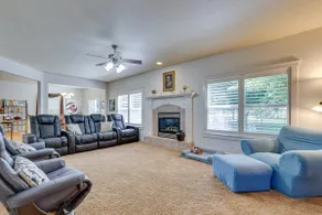 Pet-Friendly Meridian Vacation Rental w/ Fire Pit! - Image 4