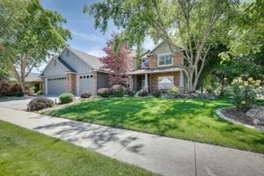 Pet-Friendly Meridian Vacation Rental w/ Fire Pit! - Image 2