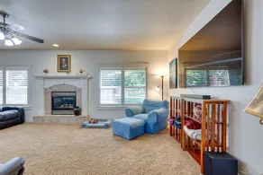 Pet-Friendly Meridian Vacation Rental w/ Fire Pit! - Image 5