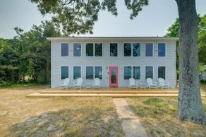 Vacation Rental House Situated on Chesapeake Bay - Image 2