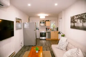 Contemporary cottage on waterfront w fiber internet - Inverloch - Image 5