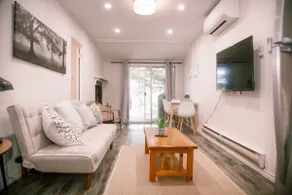 Contemporary cottage on waterfront w fiber internet - Inverloch - Image 2