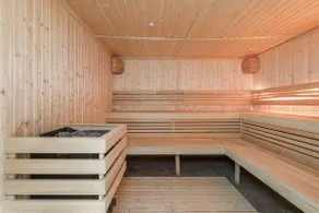 Comfortable studio with terrace in Dziwnow - Image 5