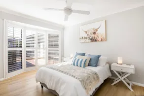 Seagrass Pet Friendly 10 Mins Walk to Beach - Image 4