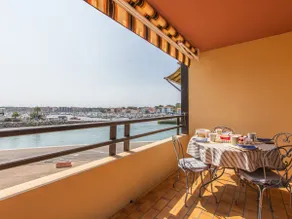 Apartment Les Terrasses Notre Dame du Port-8 by Interhome - Image 2