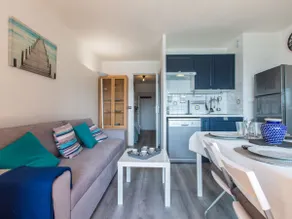 Apartment Les Terrasses Notre Dame du Port-8 by Interhome - Image 4