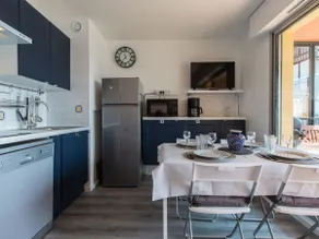 Apartment Les Terrasses Notre Dame du Port-8 by Interhome - Image 3
