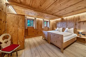 Chalet \"Lanthalerhof\" avec vue sur les montagnes, balcon et Wi-Fi - Image 2