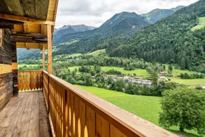 Chalet \"Lanthalerhof\" avec vue sur les montagnes, balcon et Wi-Fi - Image 3