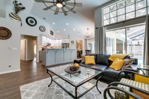 Family Getaway w/ Games & Pool in Spring Hill - Image 5
