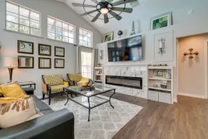 Family Getaway w/ Games & Pool in Spring Hill - Image 4