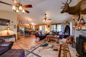 Cadiz Vacation Home w/ Deck: Walk to Lake Barkley - Image 5