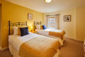Host & Stay - Widger Mews Apartment - Image 3