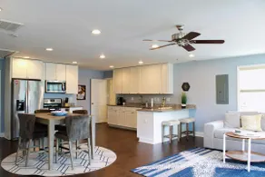 Pet Friendly Water View Cottage - Image 2