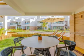 IT04 Ground Floor Apartment 3/4, Beira Mar- Itacimirim - Image 4