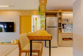 IT04 Ground Floor Apartment 3/4, Beira Mar- Itacimirim - Image 3