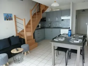 Duplex apartment, feet in the water - Image 5