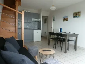 Duplex apartment, feet in the water - Image 4