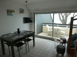 Duplex apartment, feet in the water - Image 3