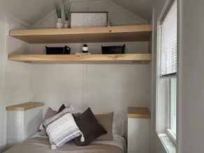 The Tiny Getaway Home - Image 4