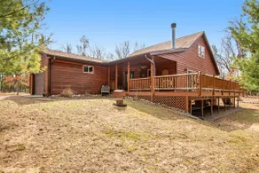 Dog-Friendly Lakefront Retreat with Firepit - Image 3