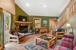 Dog-Friendly Lakefront Retreat with Firepit - Image 5