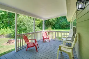 Guntersville Lake House: Boat Ramp Access! - Image 3