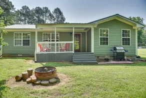 Guntersville Lake House: Boat Ramp Access! - Image 2
