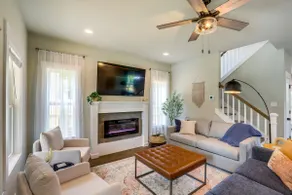 Getaway w/ Fire Pit: 3 Mi to River Arts District! - Image 4