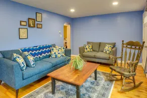 Dog-Friendly Fitchburg Vacation Rental, Hike & Ski - Image 5