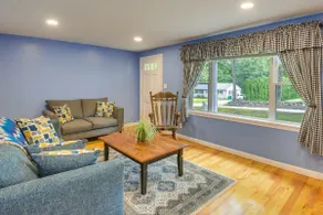Dog-Friendly Fitchburg Vacation Rental, Hike & Ski - Image 4