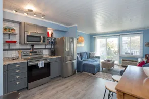 Magnificent 2- bedroom condo in Downtown Rehoboth 5 blocks to ocean & boardwalk - Image 4