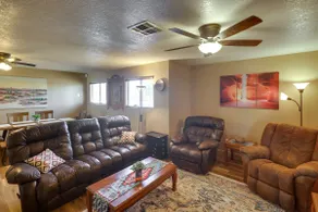 Dog-Friendly Bullhead City Home - Walk to River! - Image 5