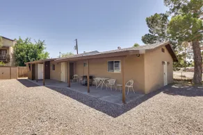 Dog-Friendly Bullhead City Home - Walk to River! - Image 3