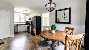 Lansing Game House 3 BR/2 bath by CapitalCityVacay - Image 5